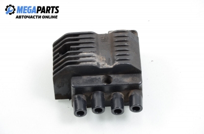 Запалителна бобина за Opel Astra F Estate (09.1991 - 01.1998) 1.4 i 16V, 90 к.с.