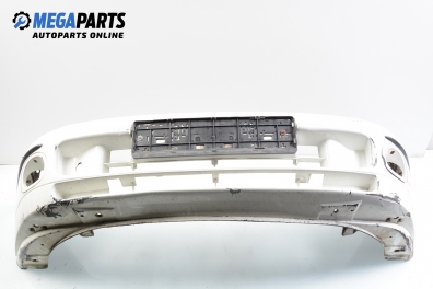 Предна броня за Fiat Bravo I Coupe (1995-10-01 - 2001-10-01), позиция: предна