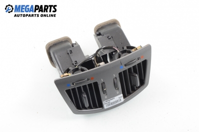 Духалки парно за BMW 7 Series E65 (11.2001 - 12.2009)