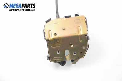 Брава заден капак за Ford Focus I Estate (02.1999 - 12.2007), комби