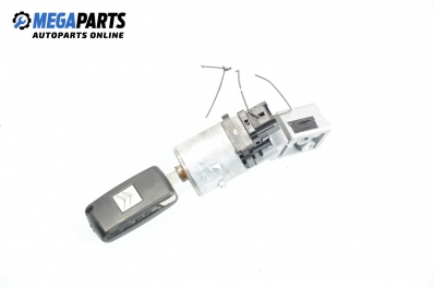 Контактен ключ за Citroen C5 III Sedan (02.2008 - 04.1017)