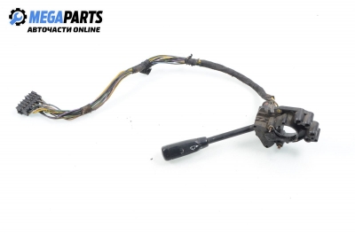 Лостче за светлини и чистачки  за Mercedes-Benz 190 Sedan (W201) (10.1982 - 08.1993)