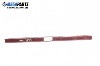 Лайсна заден капак за Volkswagen Golf III Hatchback (08.1991 - 07.1998)