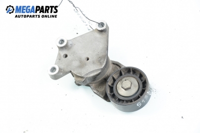 Обтегач пистов ремък за Ford Fiesta VI Hatchback (06.2008 - 05.2017) 1.4 TDCi, 68 к.с.