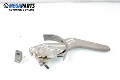 Лост за ръчна спирачка за Nissan Micra III Hatchback (01.2003 - 06.2010)