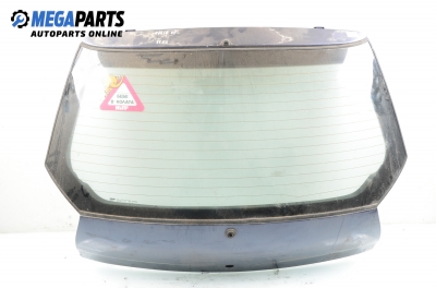 Заден капак за Fiat Palio Hatchback (04.1996 - 02.2007), 2+1 вр.