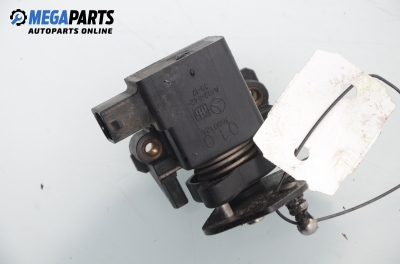 Потенциометър газ  за Mercedes-Benz M-Class SUV (W163) (02.1998 - 06.2005), № A 012 542 33 17