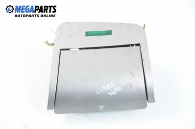 Пепелник за Lancia Lybra Sedan (07.1999 - 10.2005)