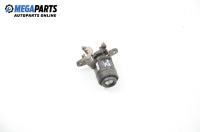 Ключалка заден капак за Volkswagen Passat Sedan B3, B4 (02.1988 - 12.1997), седан