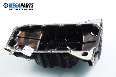 Картер за Ford Fiesta IV Hatchback (08.1995 - 09.2002) 1.25 i 16V, 75 к.с.