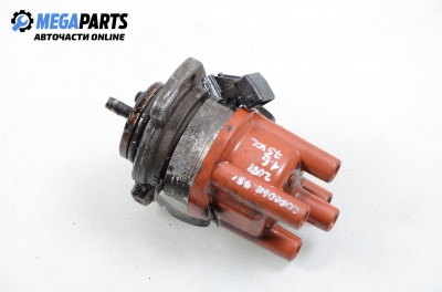 Палец на разпределителя на запалването (делко) за Seat Cordoba Sedan I (02.1993 - 10.1999) 1.6 i, 75 к.с.