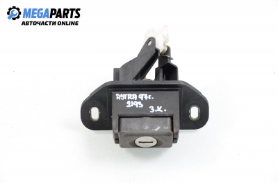 Ключалка заден капак за Opel Astra F Estate (09.1991 - 01.1998), комби