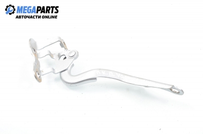 Панта преден капак за Toyota Yaris Hatchback II (01.2005 - 12.2014), 4+1 вр., хечбек, позиция: предна, дясна