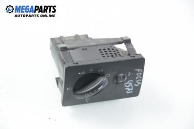 Ключ светлини  за Ford Focus II Estate (07.2004 - 09.2012)