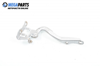 Панта преден капак за Toyota Yaris Hatchback II (01.2005 - 12.2014), 4+1 вр., хечбек, позиция: предна, лява