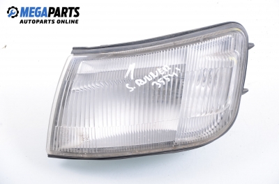 Мигач за Mitsubishi Space Runner Minivan I (10.1991 - 08.1999), позиция: лява