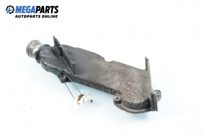 Корпус на термостат за Audi A8 Sedan I (03.1994 - 12.2002) 4.2 quattro, 310 к.с., № 077 121 121 C