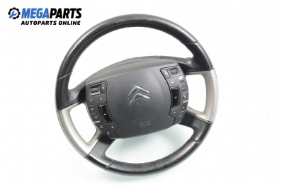 Мулти волан за Citroen C5 III Sedan (02.2008 - 04.1017)