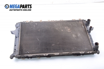 Воден радиатор за Audi 100 Avant C4 (12.1990 - 11.1994) 2.0 E 16V, 140 к.с.