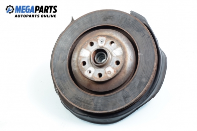 Шенкел главина за Volkswagen Phaeton Sedan (04.2002 - 03.2016), позиция: задна, дясна