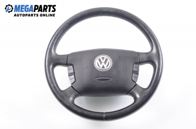 Мулти волан за Volkswagen Bora Sedan (10.1998 - 12.2013)