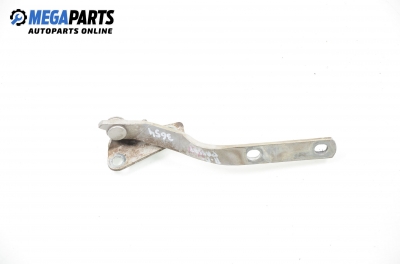 Панта преден капак за Volkswagen Passat Sedan B3, B4 (02.1988 - 12.1997), седан, позиция: лява