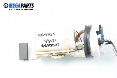 Бензинова помпа за Seat Cordoba Sedan III (09.2002 - 11.2009) 1.4 16V, 86 к.с.