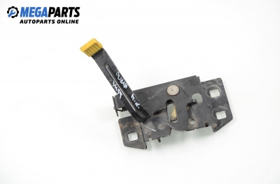 Брава преден капак за Ford Puma Coupe (03.1997 - 06.2002)