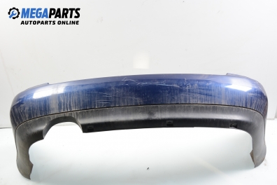 Задна броня за Audi A4 Avant B5 (11.1994 - 09.2001), комби