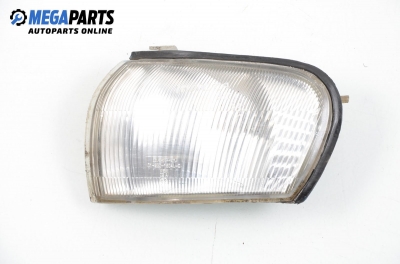 Мигач за Subaru Impreza Sedan I (08.1992 - 09.2001), седан, позиция: лява