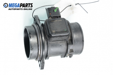 Дебитомер за Ford Fiesta VI Hatchback (06.2008 - ...) 1.4 TDCi, 68 к.с., № Siemens 5WK9 7004