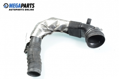 Всмукателна тръба за Volkswagen Phaeton Sedan (04.2002 - 03.2016) 5.0 V10 TDI 4motion, 313 к.с., 3D0129615E