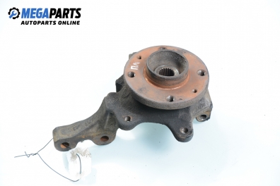 Шенкел главина за Renault Clio II Hatchback (09.1998 - 09.2005), позиция: предна, лява