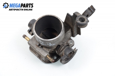 Дроселова клапа за Lancia Delta II Hatchback (06.1993 - 09.1999) 1.6 i.e. 16V (836AO), 103 к.с.