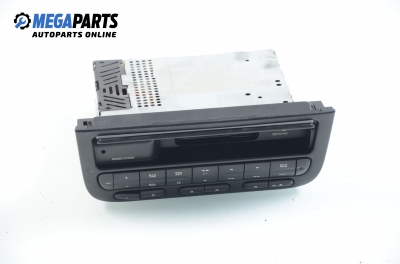 Автокасетофон за Peugeot 406 Sedan (08.1995 - 01.2005)