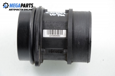 Дебитомер за Peugeot 307 Hatchback (08.2000 - 12.2012) 2.0 HDi 110, 107 к.с., № 5WK9 621