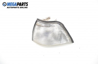 Мигач за BMW 3 Series E36 Sedan (09.1990 - 02.1998), седан, позиция: лява