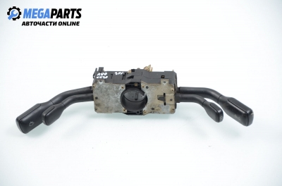 Лостчета светлини и чистачки за Audi 80 Sedan B3 (06.1986 - 10.1991)