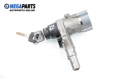 Контактен ключ за Mercedes-Benz 124 Estate (09.1985 - 07.1993)