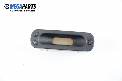 Часовник за Ford Fiesta IV Hatchback (08.1995 - 09.2002)