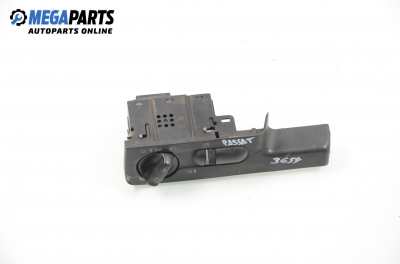 Ключ светлини  за Volkswagen Passat Sedan B3, B4 (02.1988 - 12.1997)