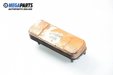 Маслоохладител за Kia Sorento I SUV (08.2002 - 12.2009) 2.5 CRDi, 163 к.с.