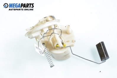 Нивомер за Renault Clio II Hatchback (09.1998 - 09.2005) 1.9 D (B/CB0E)