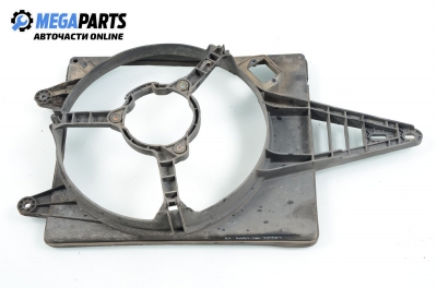 Дифузьор за Lancia Delta II Hatchback (06.1993 - 09.1999) 1.6 i.e. 16V (836AO), 103 к.с.