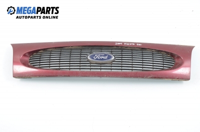 Решетка за Ford Fiesta IV Hatchback (08.1995 - 09.2002)