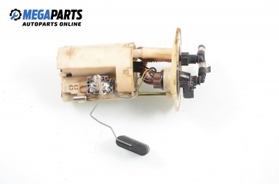 Нивомер за Daewoo Kalos Hatchback (09.2002 - ...) 1.2