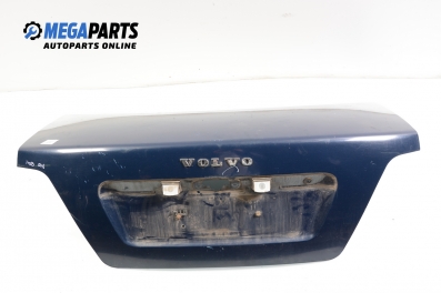 Заден капак за Volvo S40 I Sedan (07.1995 - 06.2004), седан