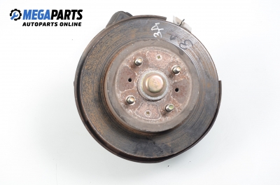 Шенкел главина за Honda Civic VII Hatchback (03.1999 - 02.2006), позиция: задна, дясна