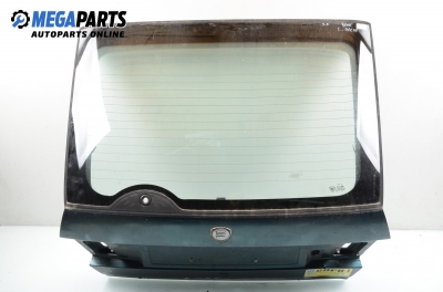 Заден капак за Lancia Delta II Hatchback (06.1993 - 09.1999), 4+1 вр., позиция: задна