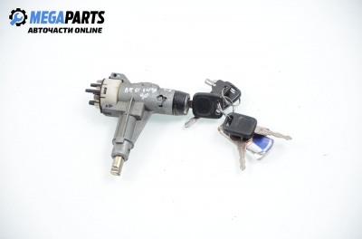 Контактен ключ за Audi 80 Sedan B3 (06.1986 - 10.1991)